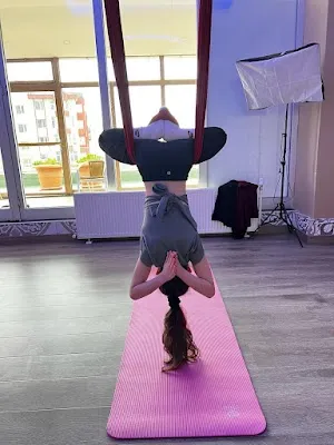 Natali pilates - İstanbul Esenyurt