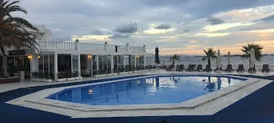 Nati Yoga Ataköy - İstanbul Bakırköy