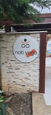 Nati Yoga Ataköy görsel 3