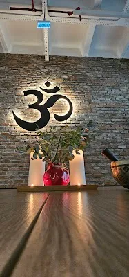 Nati Yoga Ataşehir - İstanbul Ataşehir