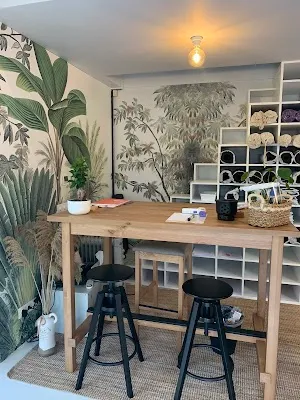 Nati Yoga İstinye - İstanbul Sarıyer