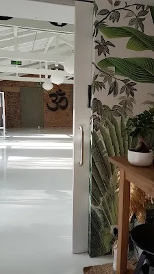 Nati Yoga İstinye - İstanbul Sarıyer