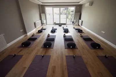 Nati Yoga Zekeriyaköy - İstanbul Sarıyer