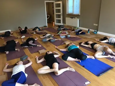 Nati Yoga Zekeriyaköy - İstanbul Sarıyer