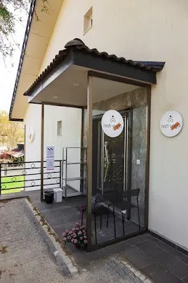 Nati Yoga Zekeriyaköy - İstanbul Sarıyer