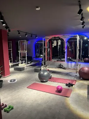 NB STÜDYO PİLATES - İstanbul Çekmeköy