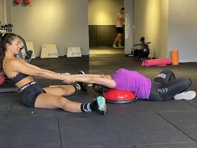 Ncm Fight Academy - Ankara Çankaya