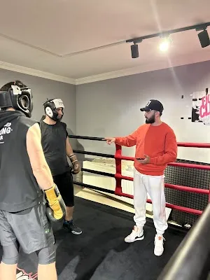 Ncm Fight Academy - Ankara Çankaya