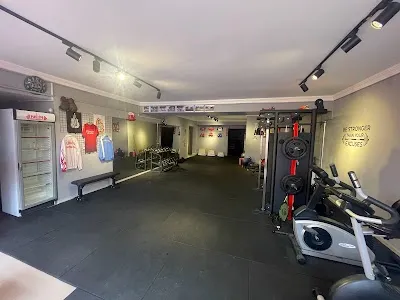 Ncm Fight Academy - Ankara Çankaya