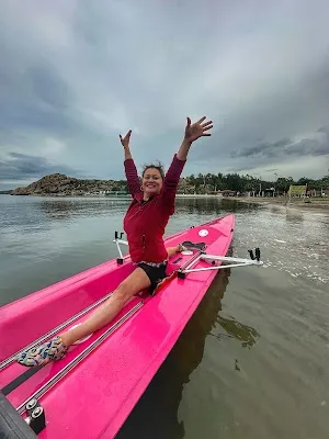 Nefes Kürek Kulübü - İzmir Foça