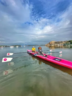 Nefes Kürek Kulübü - İzmir Foça