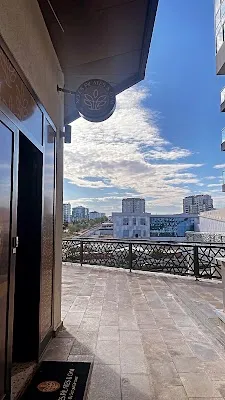 Nefes Pilates & Gym - Ankara Yenimahalle