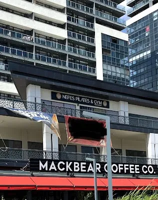 Nefes Pilates & Gym - Ankara Yenimahalle