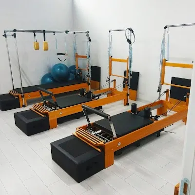 Nefes Pilates ve Sağlıklı Yaşam Merkezi - İstanbul Başakşehir