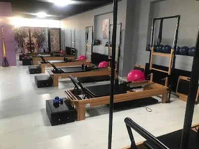 Nefes Pilates & Zumba - Ankara Keçiören