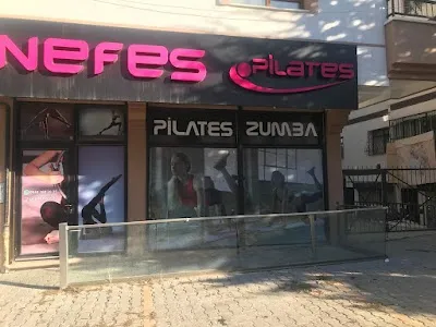 Nefes Pilates & Zumba - Ankara Keçiören