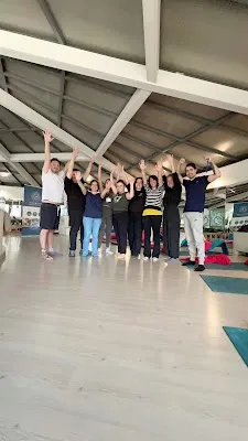 Nefes ve Sağlık | Invention Nefes® Seansları, Nefes Kampları ve Kurumsal Eğitimler - İstanbul Kadıköy