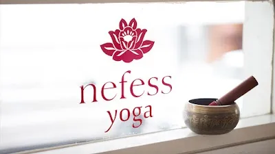 Nefess Yoga - İstanbul Kadıköy