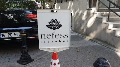 Nefess Yoga - İstanbul Kadıköy