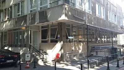 Nefess Yoga - İstanbul Kadıköy