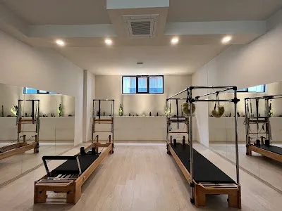 Nefis Hayat Yoga ve Pilates Egzersiz Stüdyosu - İstanbul Tuzla