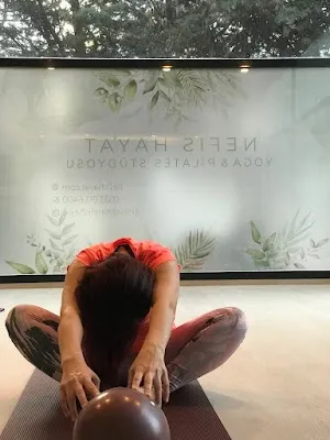 Nefis Hayat Yoga ve Pilates Egzersiz Stüdyosu - İstanbul Tuzla