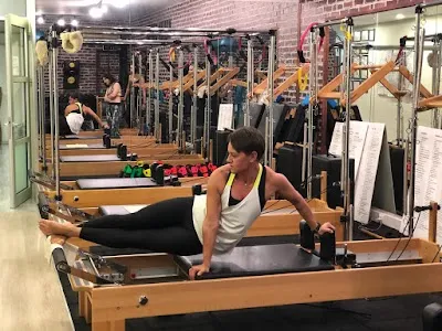 Nes Pilates - İstanbul Beykoz