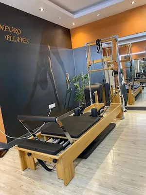 Neuro Pilates Eğitim ve Danışmanlık görsel 2