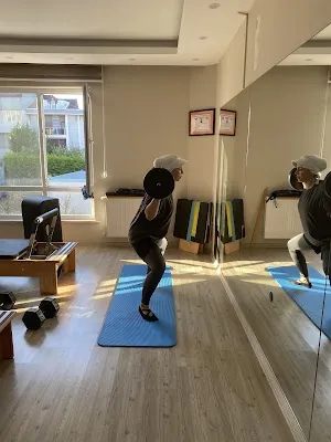 Neuro Pilates Eğitim ve Danışmanlık görsel 3