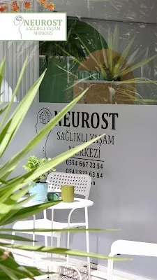 NEUROST SAĞLIKLI YAŞAM MERKEZİ - İzmir Karşıyaka