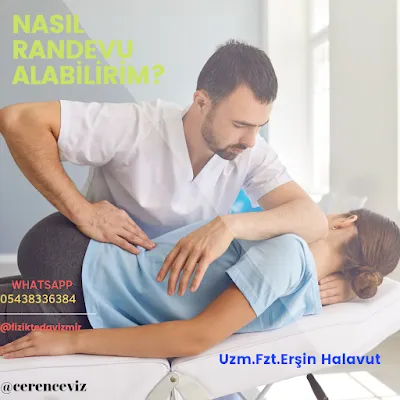 NEUROST SAĞLIKLI YAŞAM MERKEZİ - İzmir Karşıyaka
