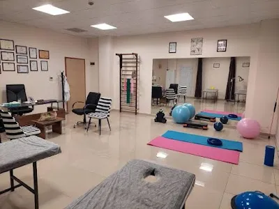 NEUROST SAĞLIKLI YAŞAM MERKEZİ - İzmir Karşıyaka