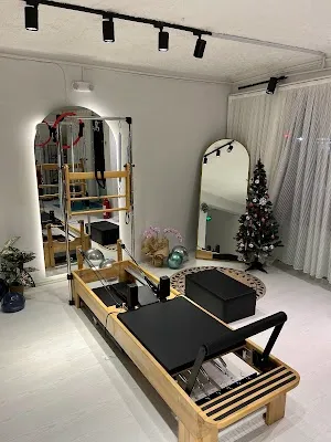 NEVÂ PİLATES - İzmir Konak