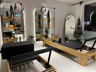 NEVÂ PİLATES - İzmir Konak