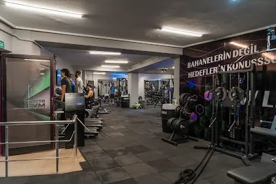 NEW LIFE FITNESS - İstanbul Şişli