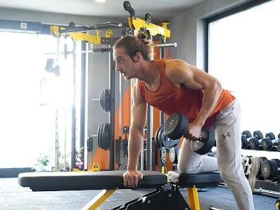 New U Sport Center - İstanbul Ümraniye