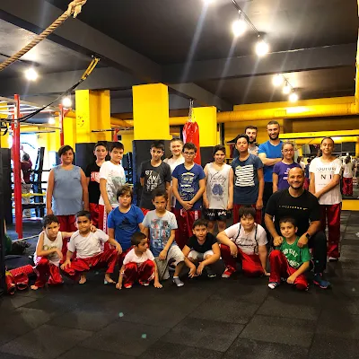 NEW WORLD - İstanbul Üsküdar