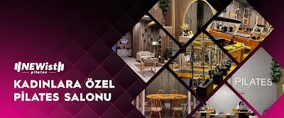NEWist Pilates - İstanbul Pendik
