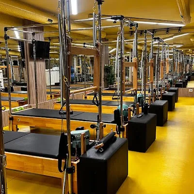 NEWist Pilates - İstanbul Pendik