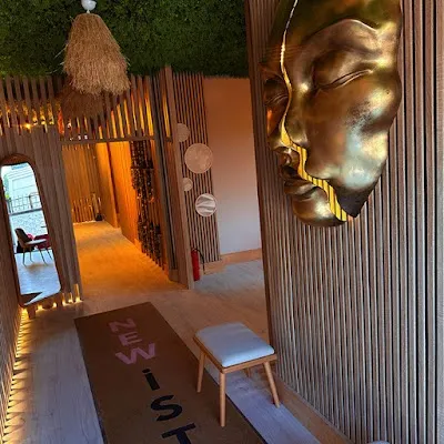 Newist Pilates - Tuzla - İstanbul Tuzla