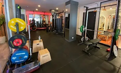 NEXA Pilates&Training Studio görsel 2