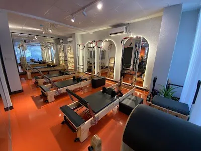 NEXA Pilates&Training Studio görsel 3