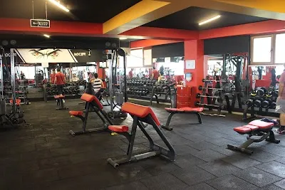 NeXLife Fitness Spor Salonu - İstanbul Bağcılar