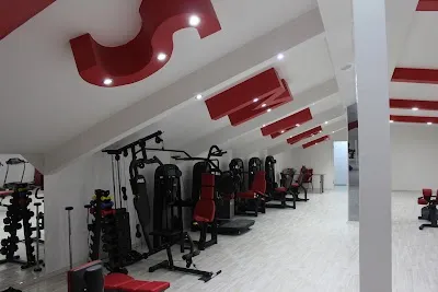 NeXLife Fitness Spor Salonu - İstanbul Bağcılar
