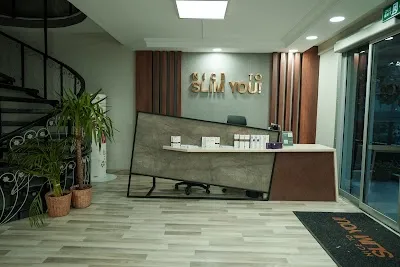 Nice to slim you florya pilates güzellik merkezi - İstanbul Bakırköy