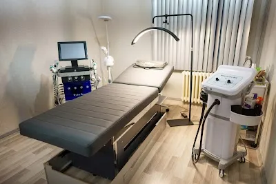 Nice to slim you florya pilates güzellik merkezi - İstanbul Bakırköy