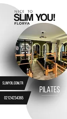 Nice to slim you florya pilates güzellik merkezi - İstanbul Bakırköy