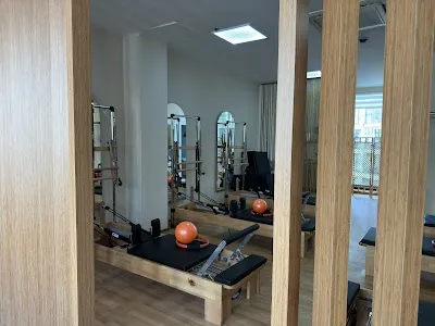 NİDUS PİLATES / TUZLA / EVORA görsel 3