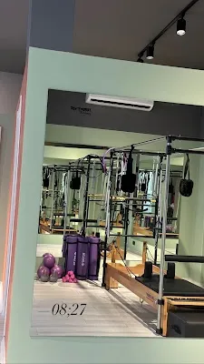 Nil Pilates - İstanbul Kartal
