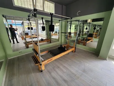 Nil Pilates - İstanbul Kartal